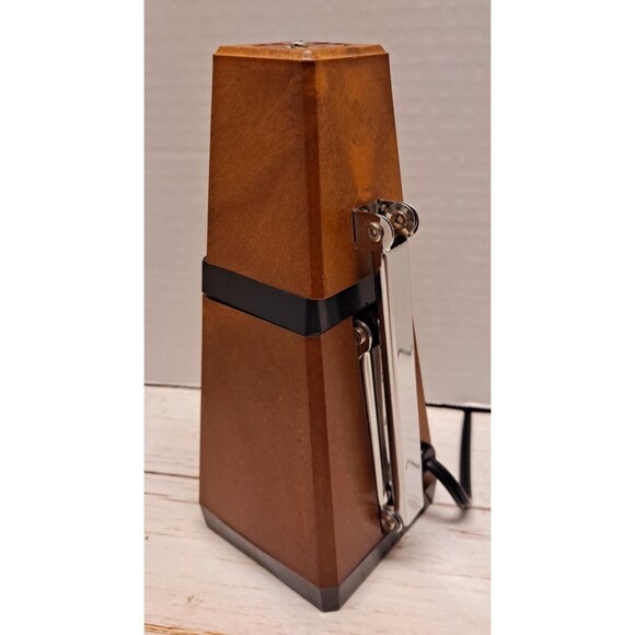 Vintage Underwriter Laboratories Pyramid Crane Neck Lamp | Retro-Futurism - Picture 10 of 16